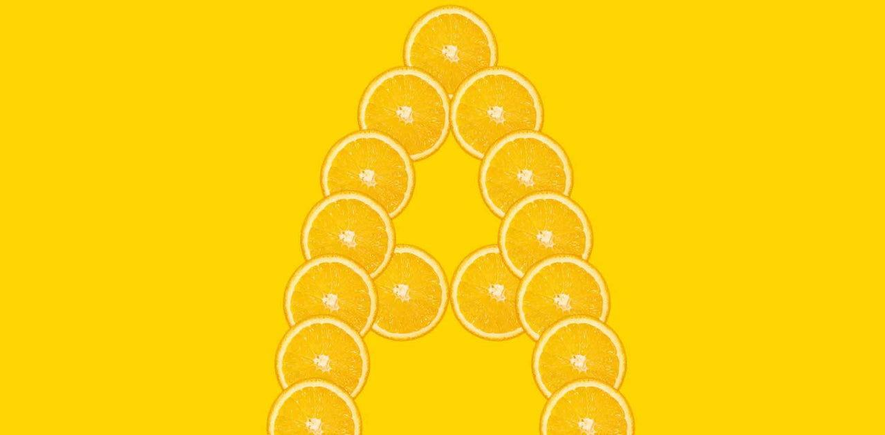 A-vitamin: Allt du behöver veta och vad det är bra för