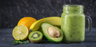 Detox kur – Tips och fakta