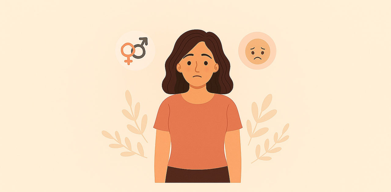 Hormonell obalans – symtom, orsaker och lösningar