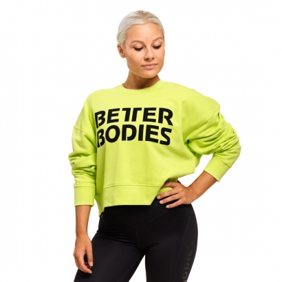 better bodies chelsea sweater