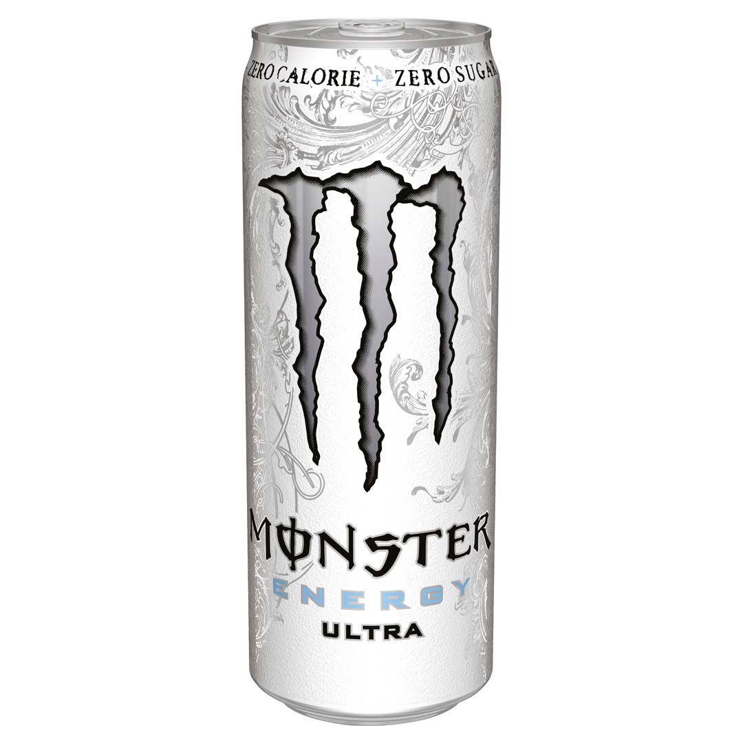 Энергетик Monster Oat Milk