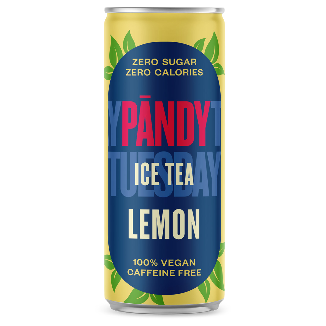 Pändy Ice Tea 330 ml