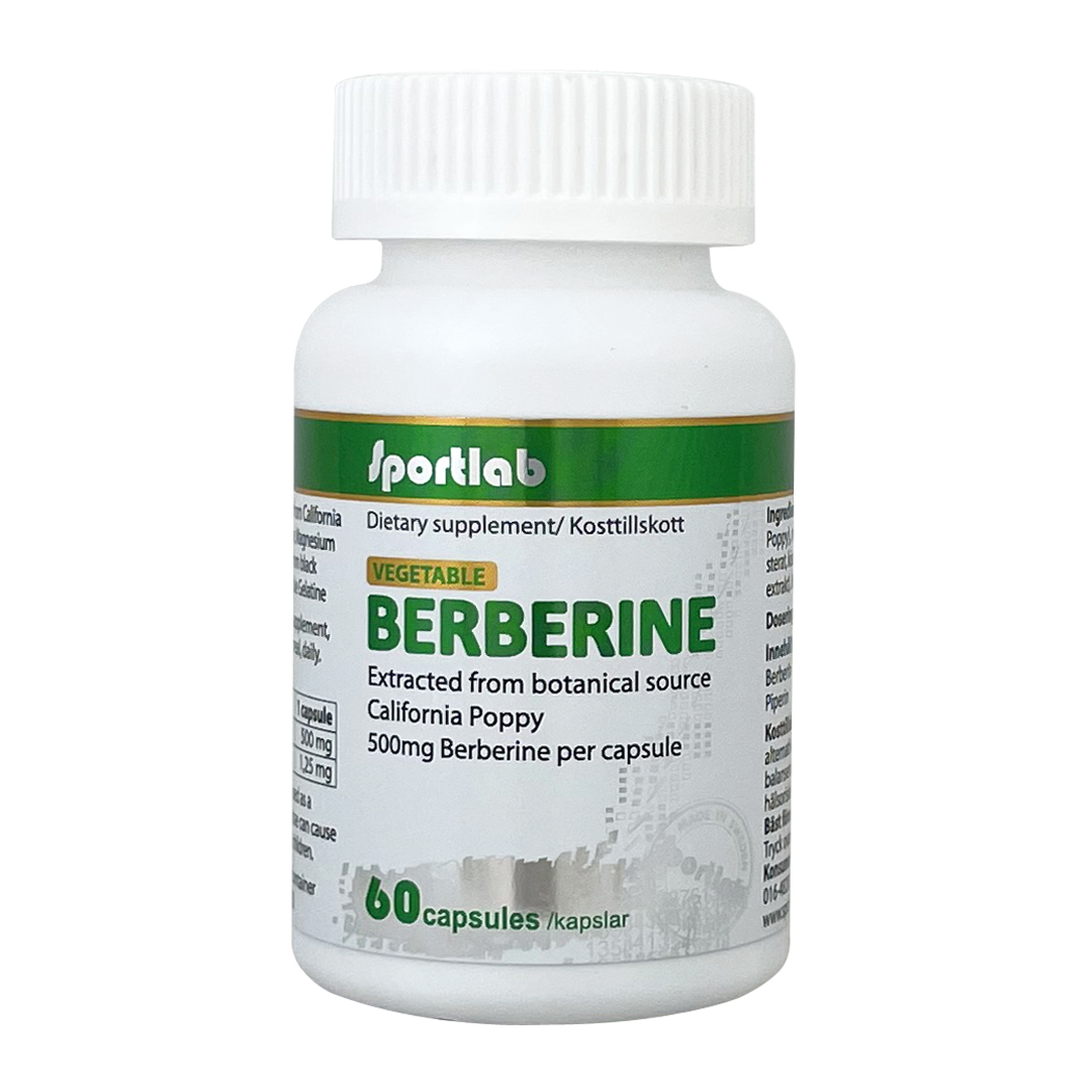 Sportlab Berberine 51 g