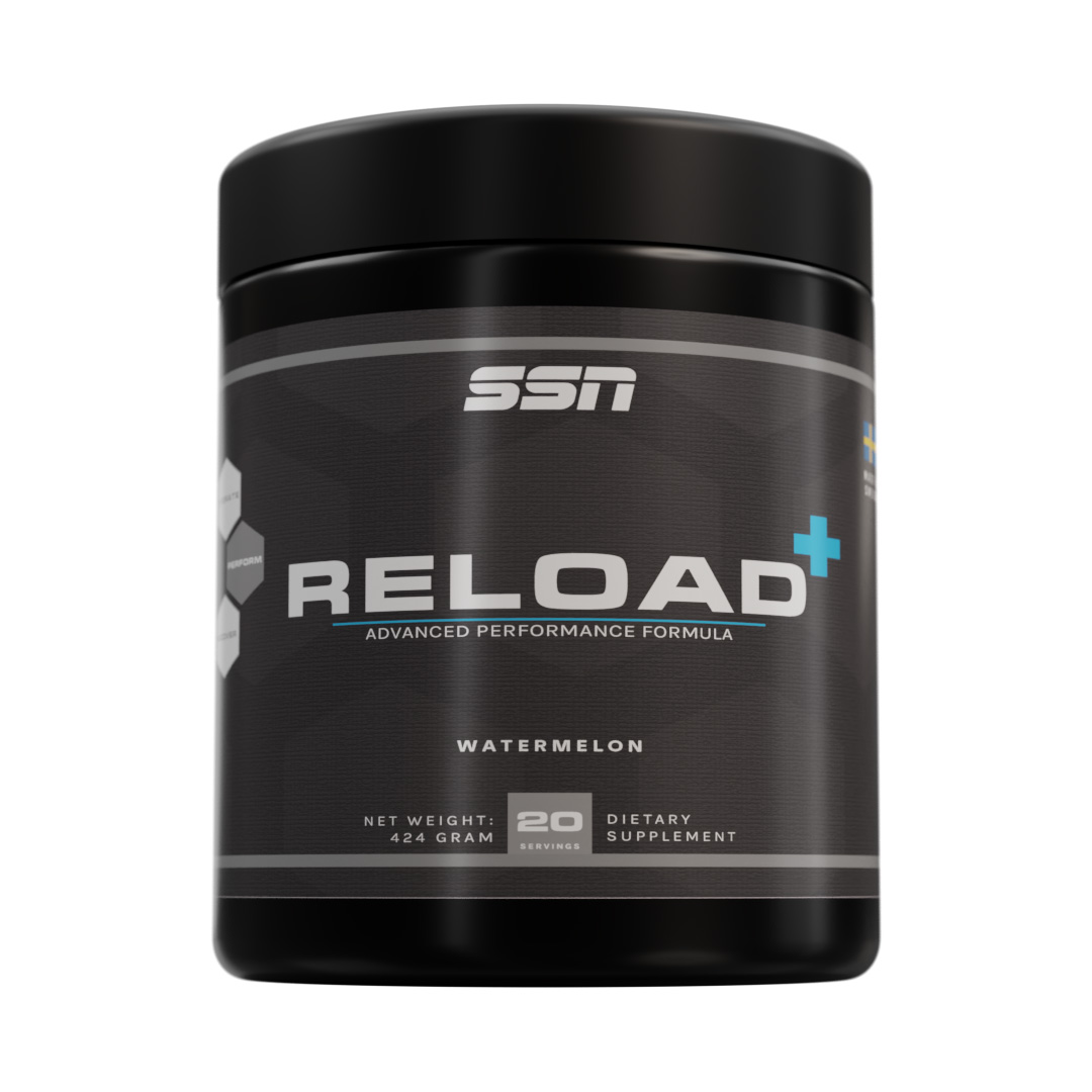 SSN Reload+ Aminosyror 424 g