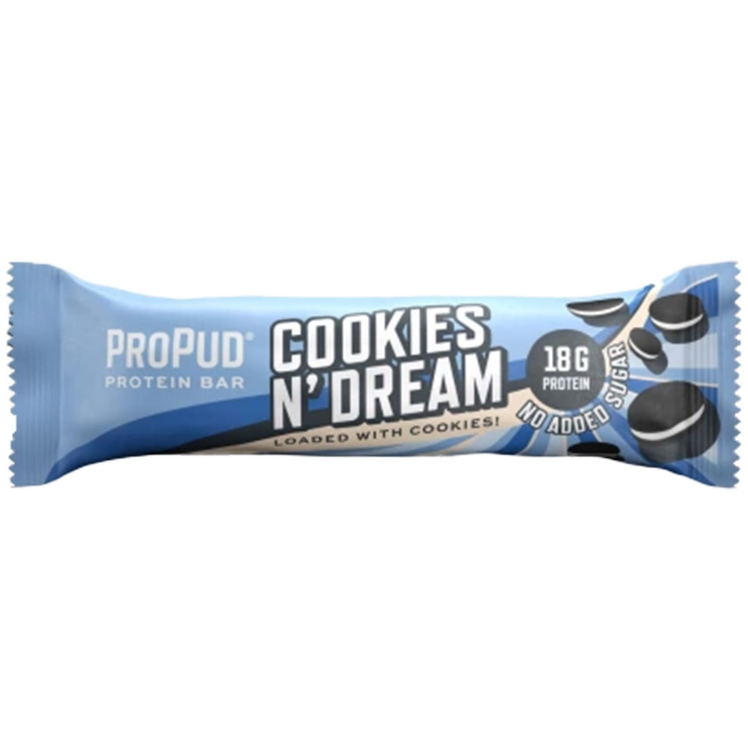 NJIE ProPud Proteinbar 55 g