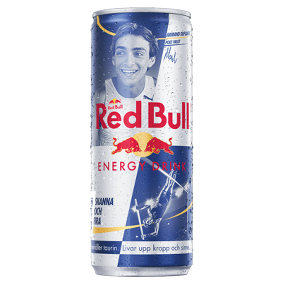 Red Bull Energidryck 250 ml