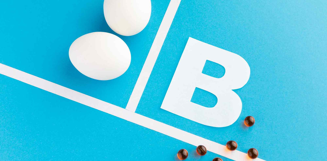 B-vitamin: En heltäckande guide om vad det är