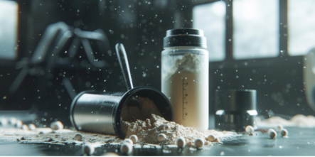 PWO: 5 anledningar att ta en pre-workout