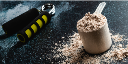 Allt du behöver veta om Clear Whey (och varför du ska testa det)
