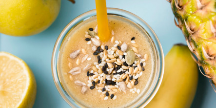 5 fördelar med måltidsersättningar