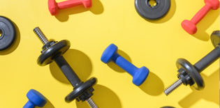 Dumbbell