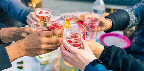 Hur påverkar alkohol träning?
