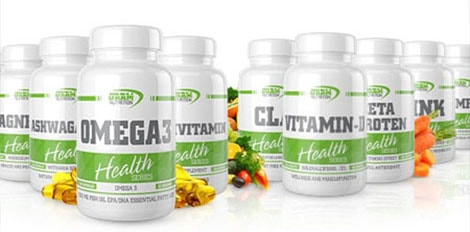 Vad vet du egentligen om vitaminer och mineraler?