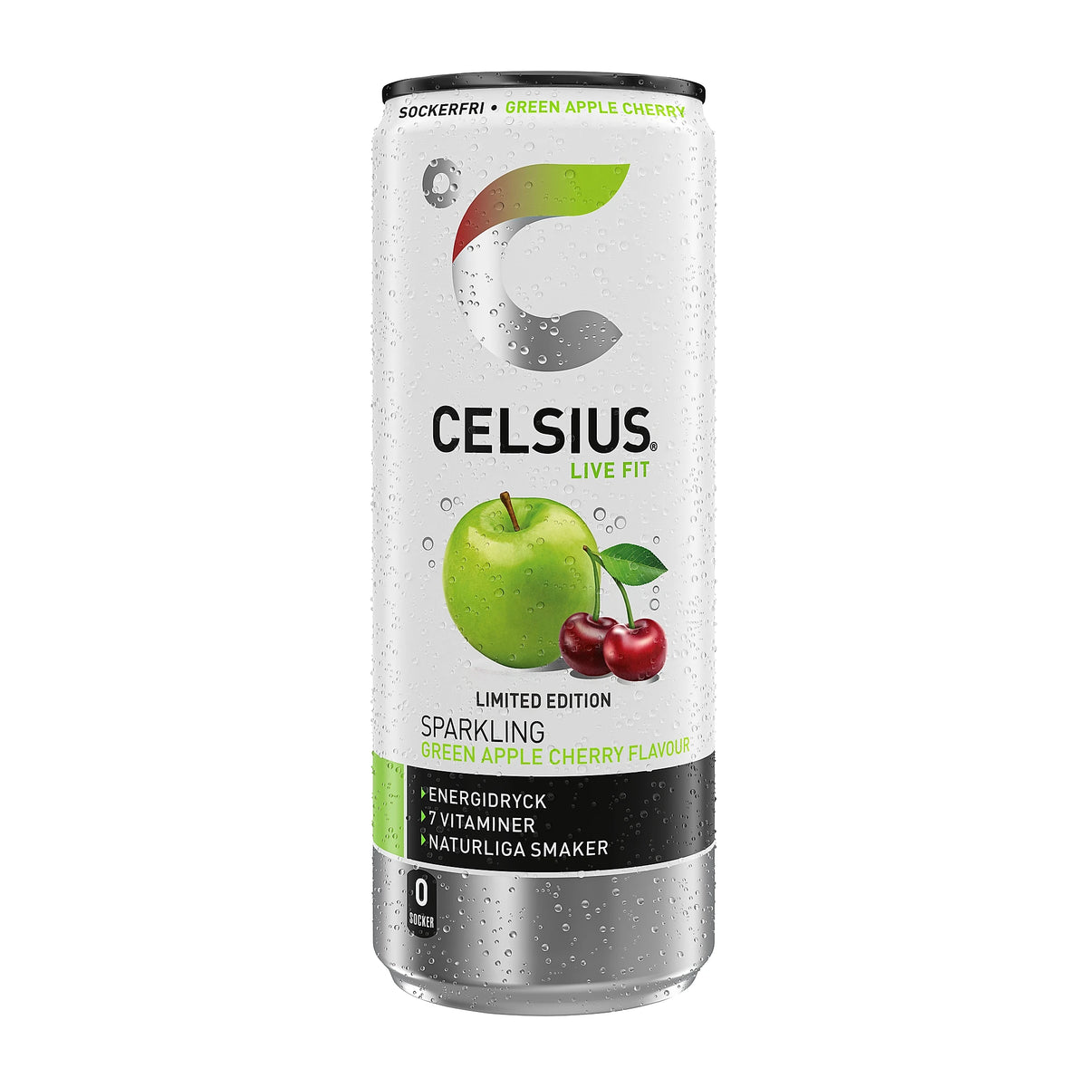 Celsius 250 ml, bild 1 av 4