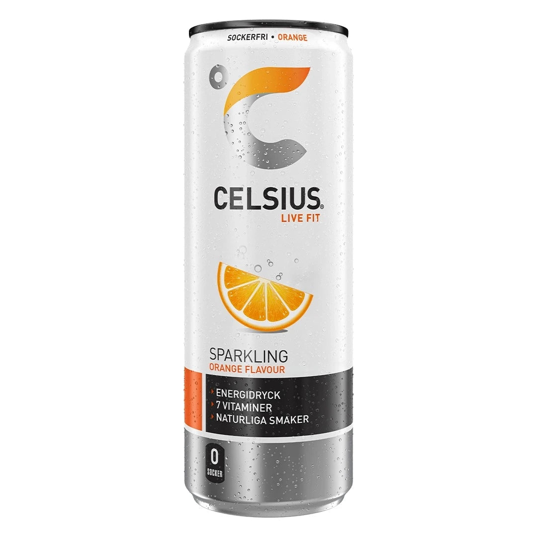 Celsius 355 ml, bild 16 av 18