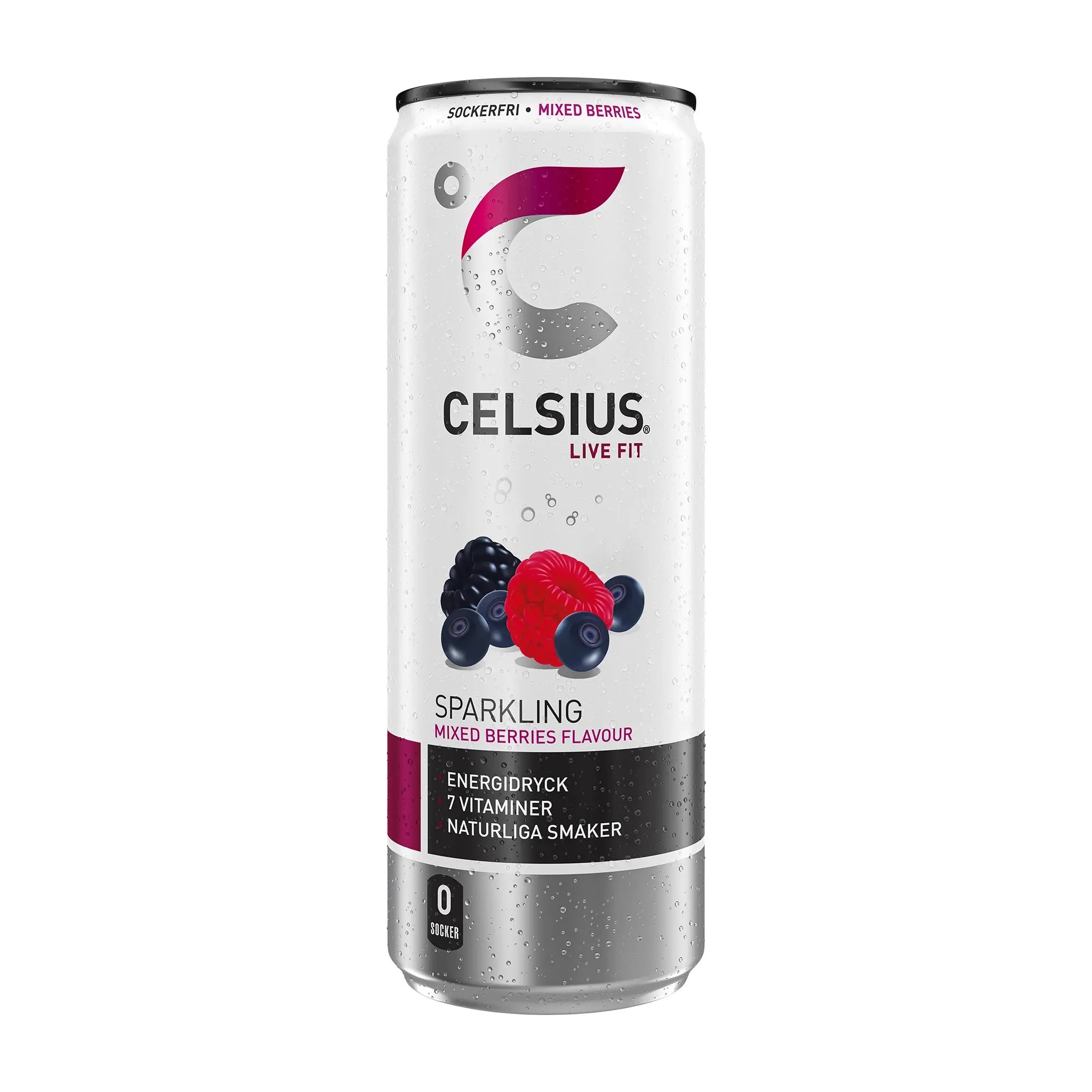 Celsius 355 ml, bild 13 av 13