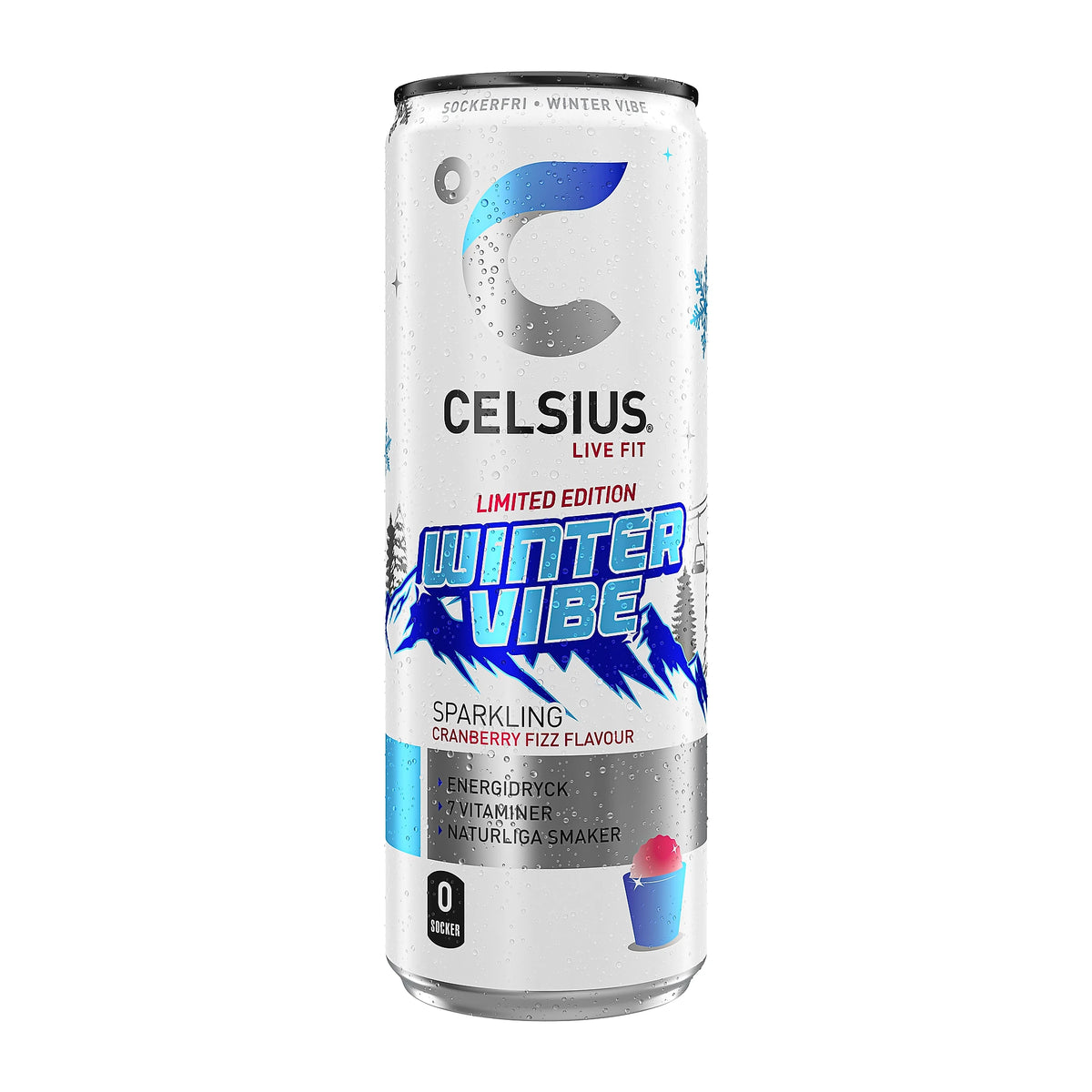 Celsius 355 ml, bild 11 av 11