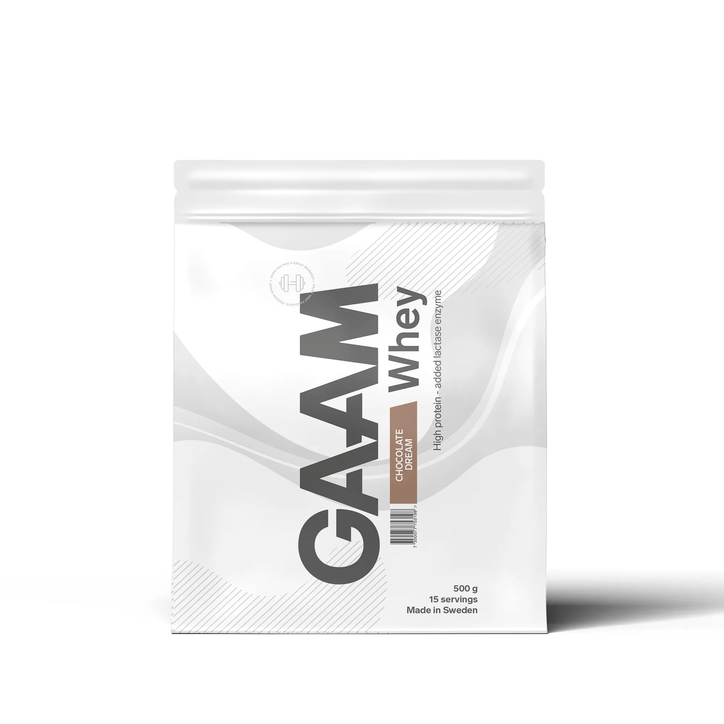 GAAM Whey 500 g