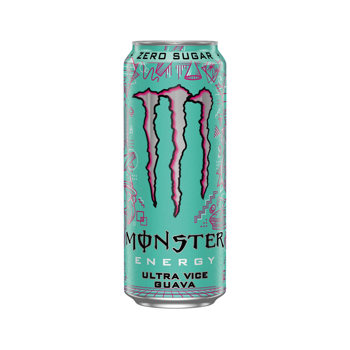 Monster Energy 500 ml, bild 20 av 20