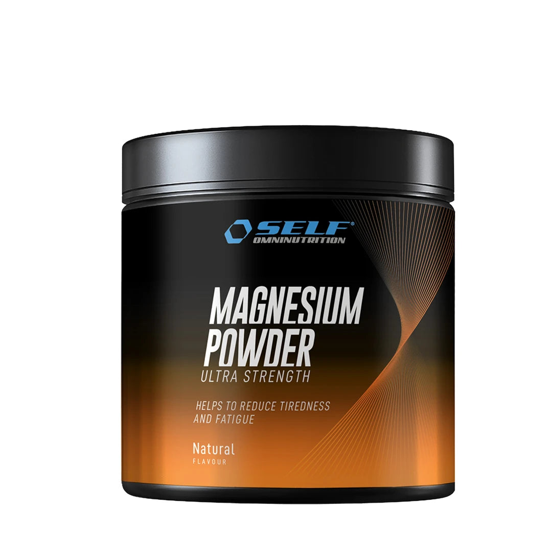 Self Omninutrition Magnesium 300 g, bild 1 av 2