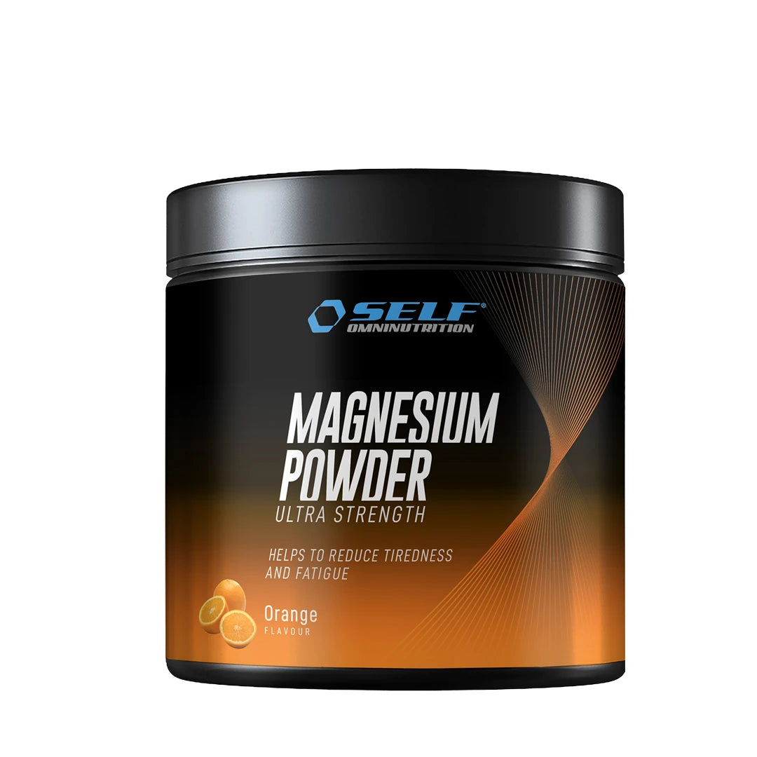 Self Omninutrition Magnesium 300 g, bild 2 av 2