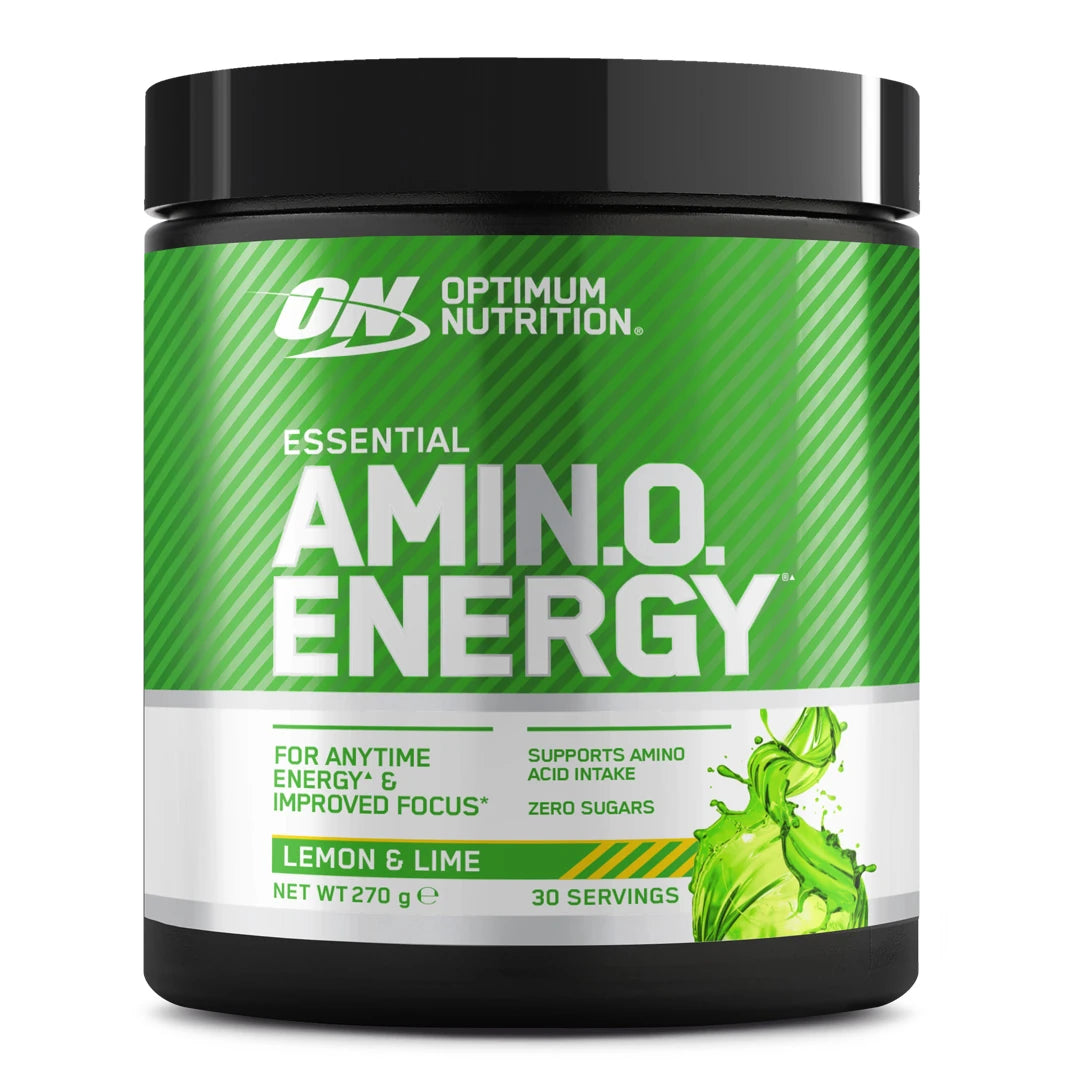 Optimum Nutrition Amino Energy 270 g