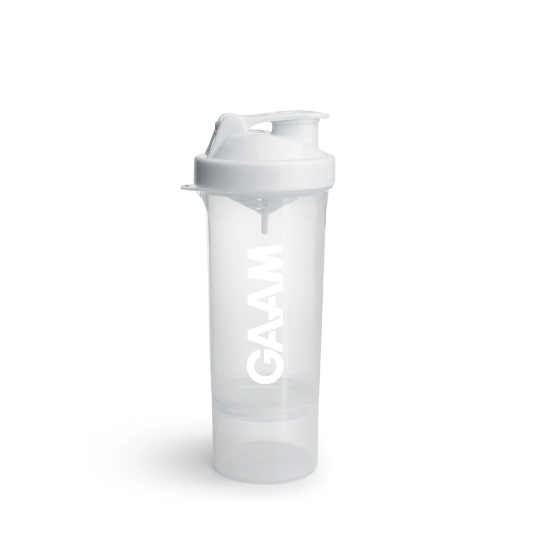 GAAM Smartshake Slim 500 ml, bild 1 av 1