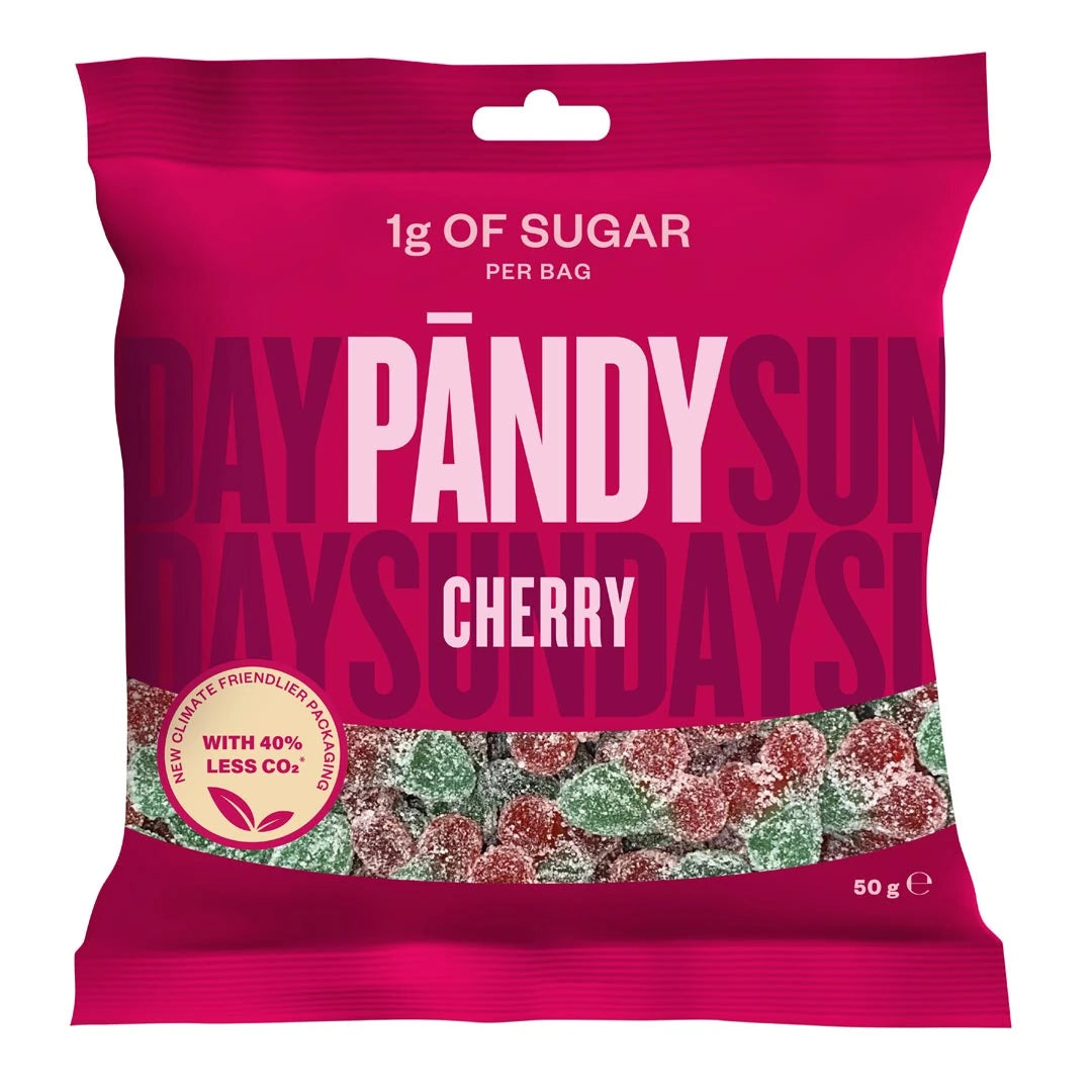 Pändy Candy 50 g Boobies