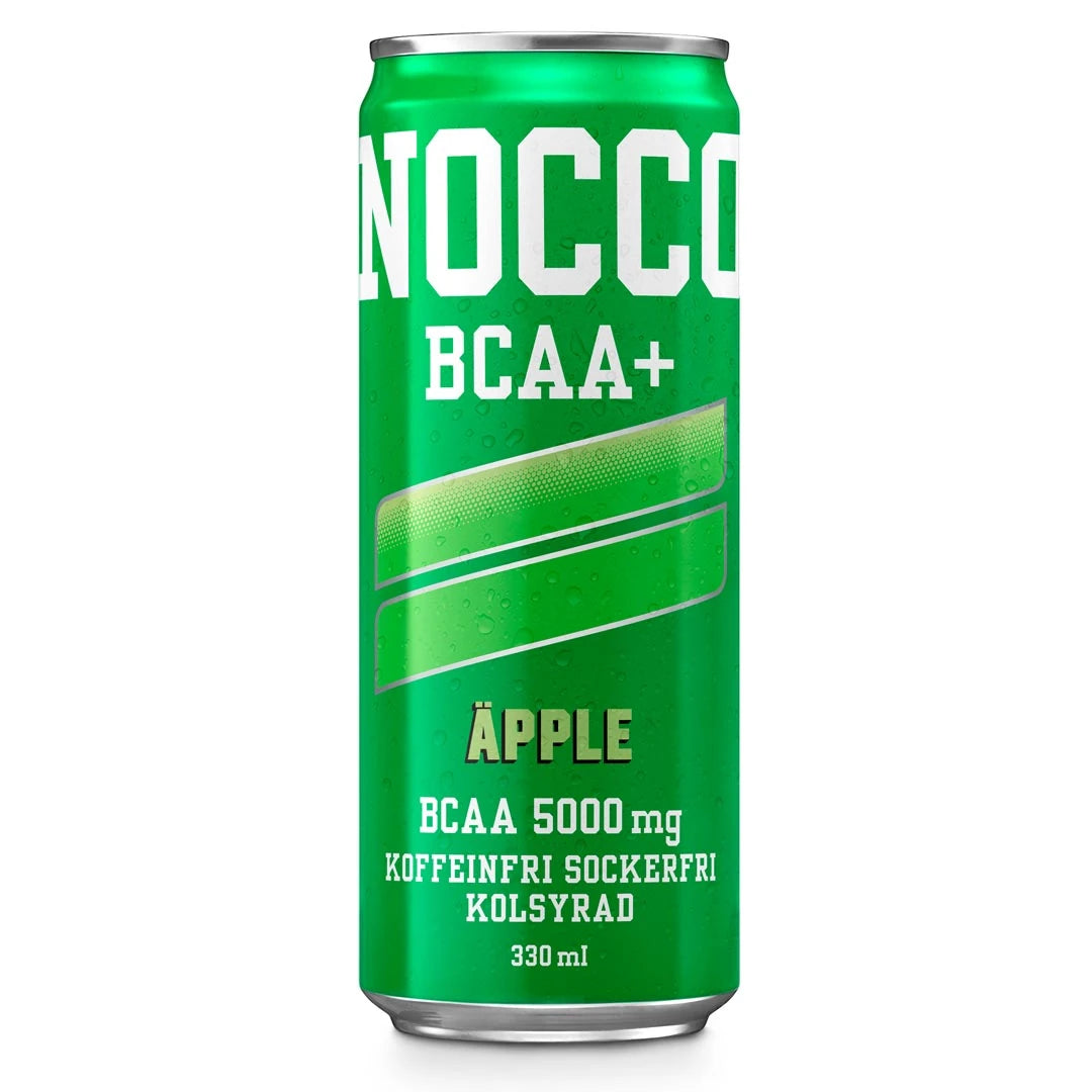 NOCCO BCAA + 330 ml
