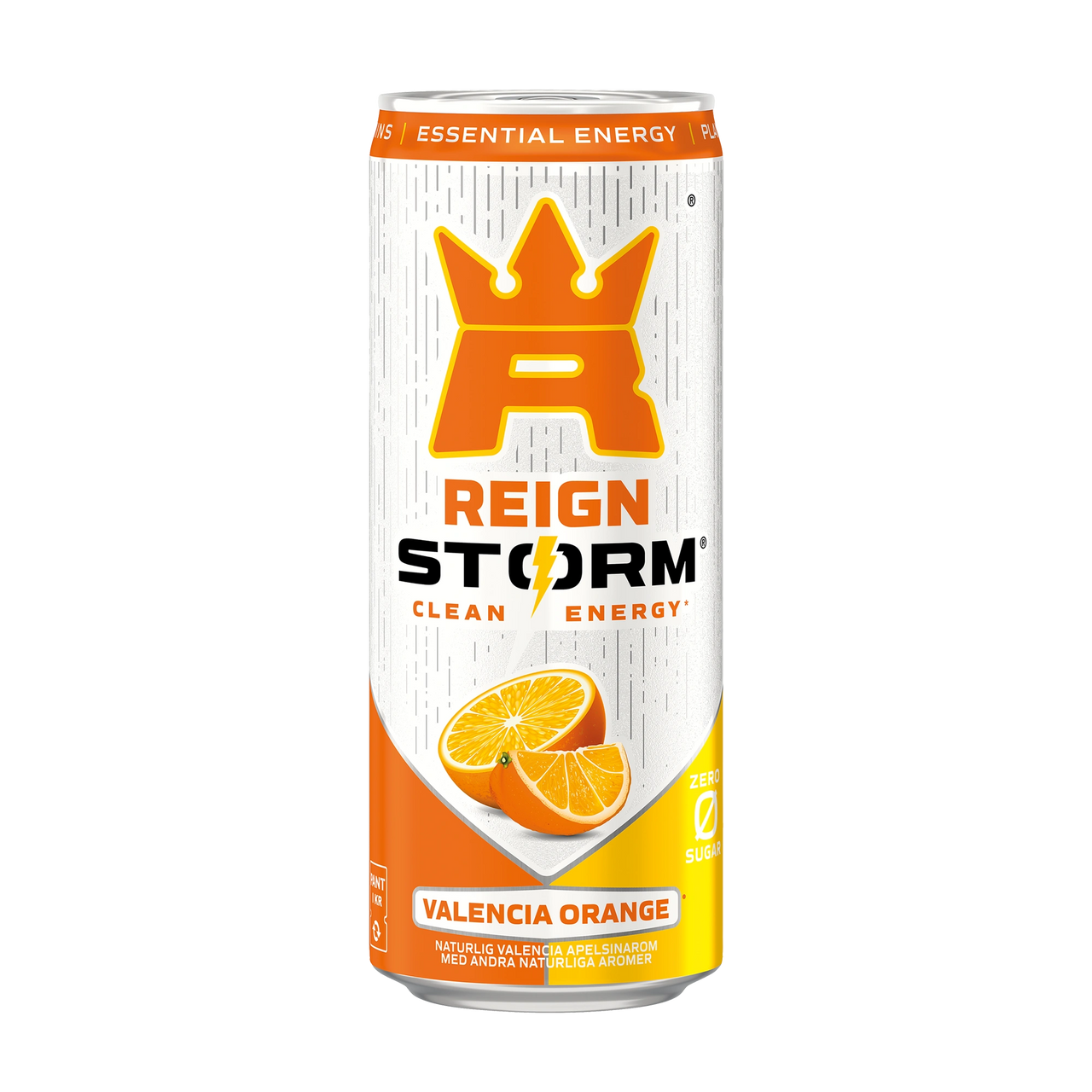 Reign Storm Energy 355 ml