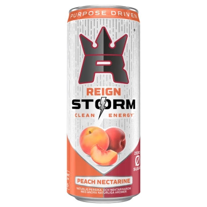 Reign Storm Energy 355 ml