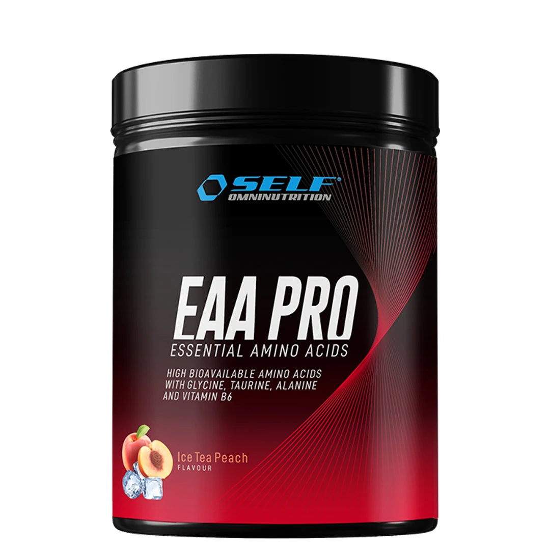 Self Omninutrition EAA PRO 400 g, bild 2 av 5