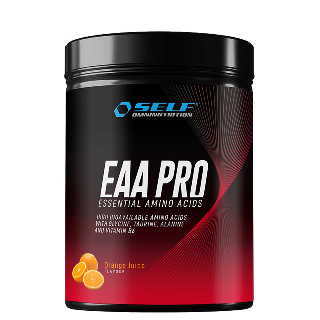 Self Omninutrition EAA PRO 400 g, bild 4 av 5