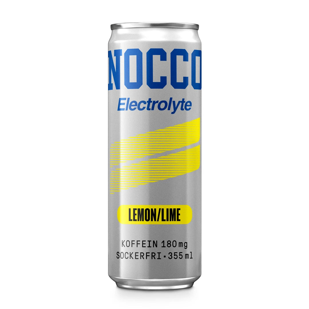 NOCCO Electrolyte 355 ml