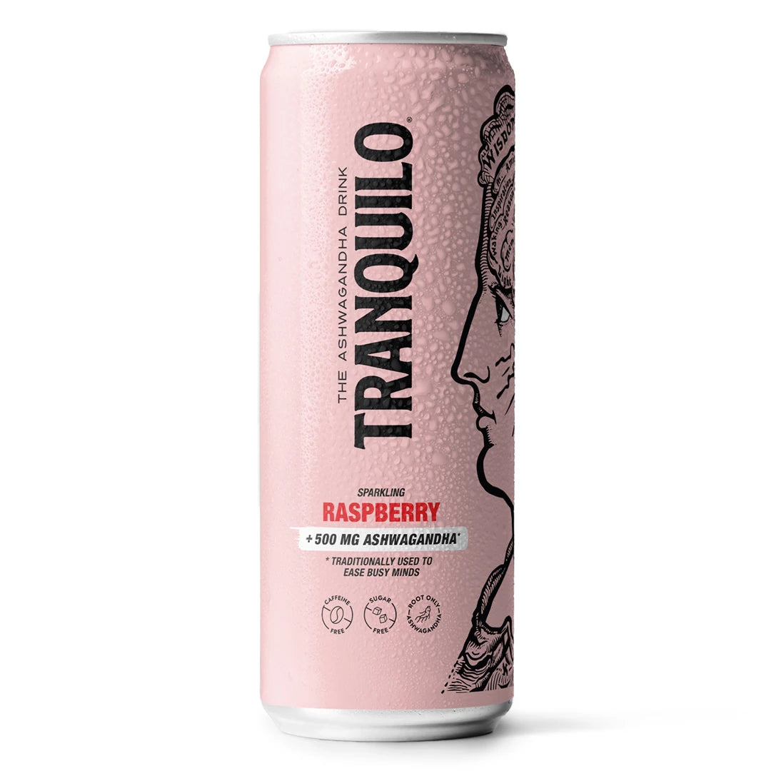 Tranquilo 330 ml