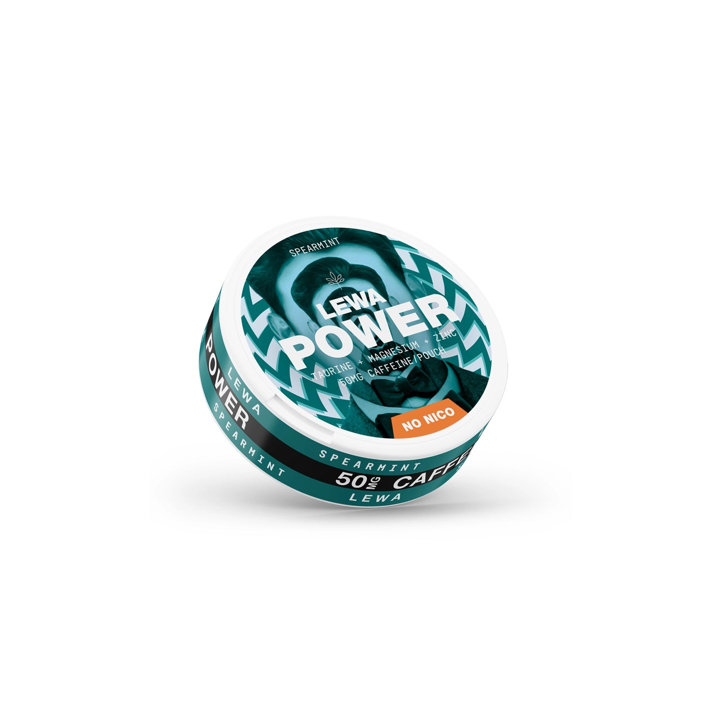 LEWA Power No Nico, bild 1 av 5