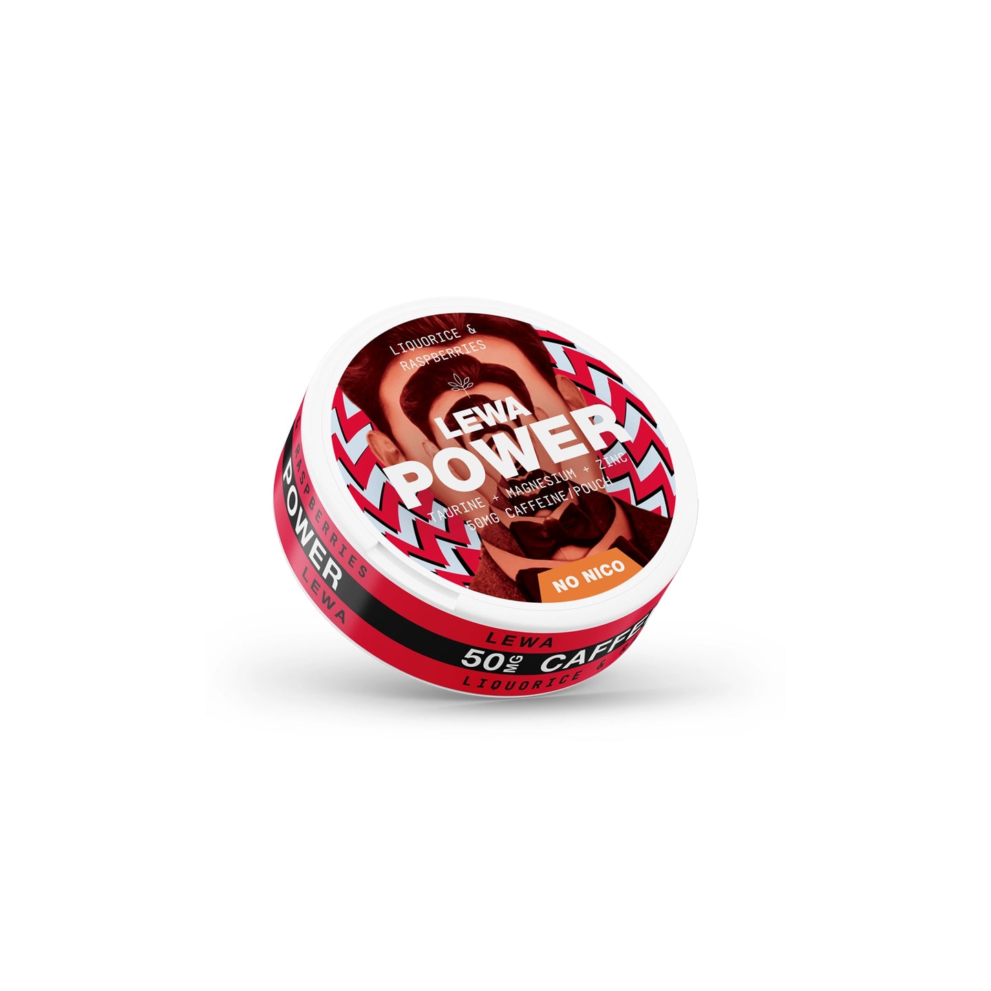LEWA Power No Nico, bild 3 av 5