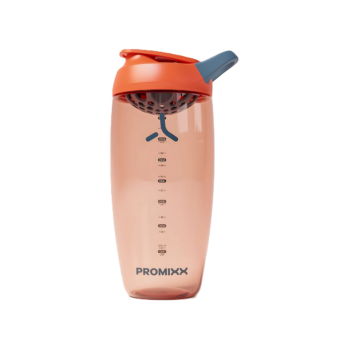 ProMixx Pursuit 2 Ecozen Bottle 760 ml, bild 2 av 6