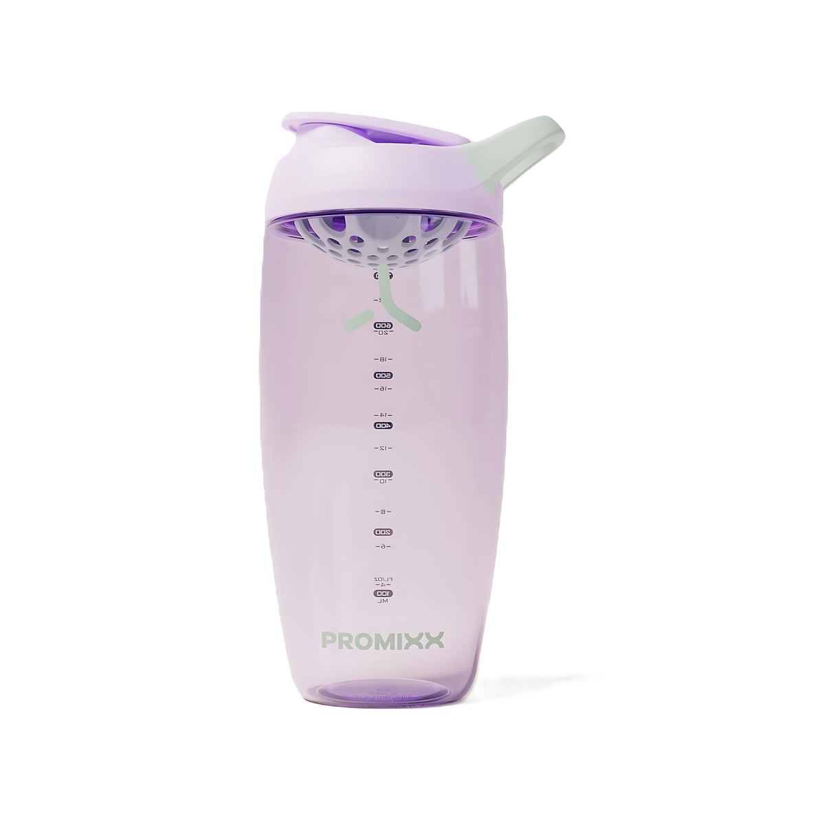 ProMixx Pursuit 2 Ecozen Bottle 760 ml, bild 4 av 6
