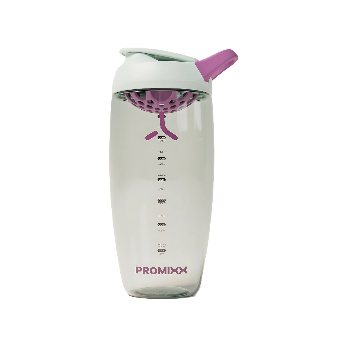 ProMixx Pursuit 2 Ecozen Bottle 760 ml, bild 6 av 6