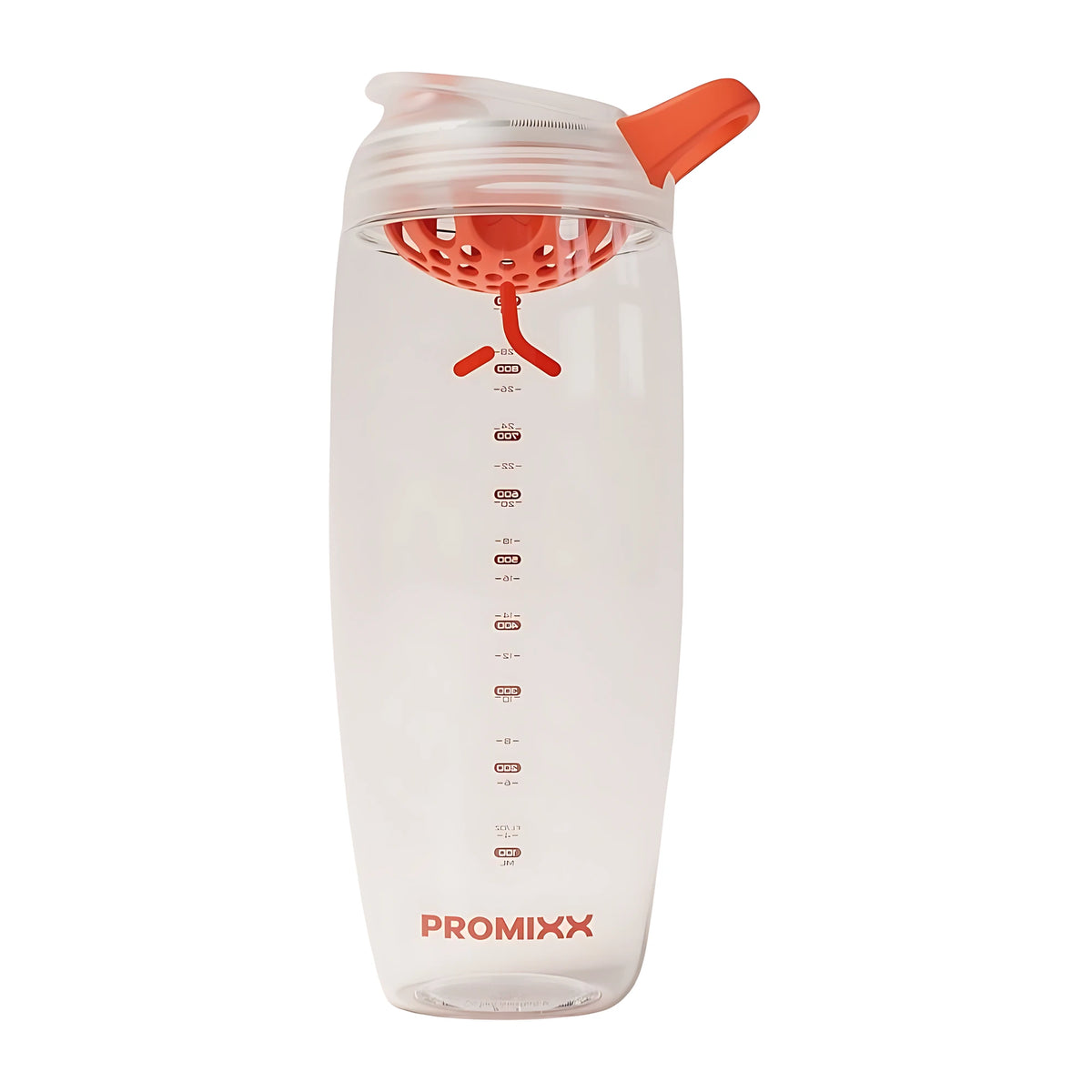 ProMixx Pursuit 2 Ecozen Bottle 950 ml, bild 1 av 4