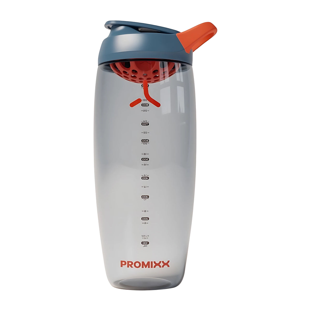 ProMixx Pursuit 2 Ecozen Bottle 950 ml, bild 3 av 4
