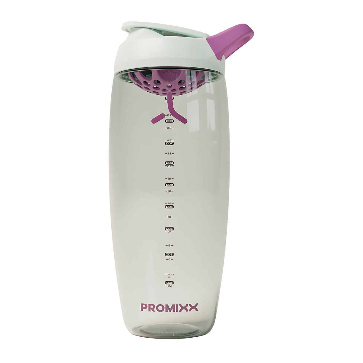 ProMixx Pursuit 2 Ecozen Bottle 950 ml, bild 4 av 4