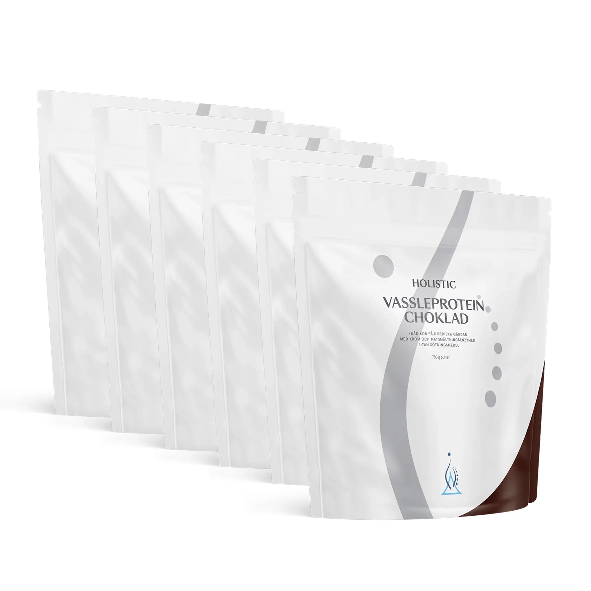 Holistic Vassleprotein 4,5 kg, bild 1 av 1