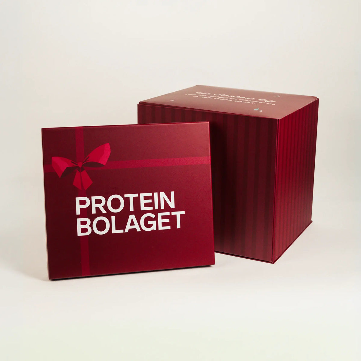 Proteinbolagets Premium Adventskalender - Strengthen Your December, bild 1 av 1
