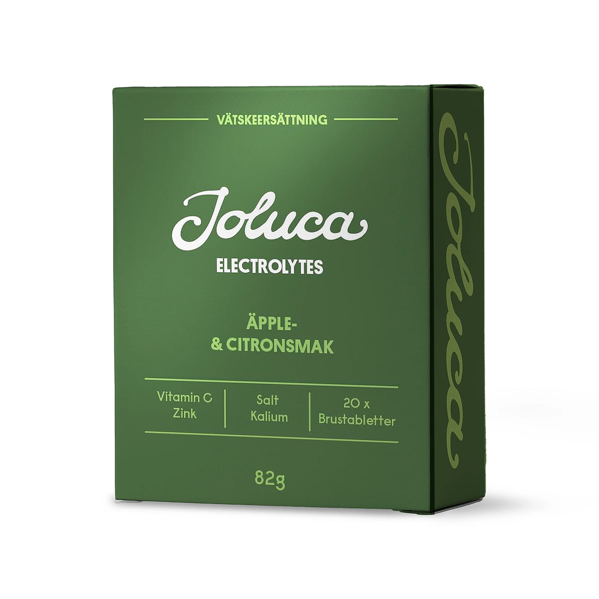Joluca Rehydration 82 g, bild 1 av 2