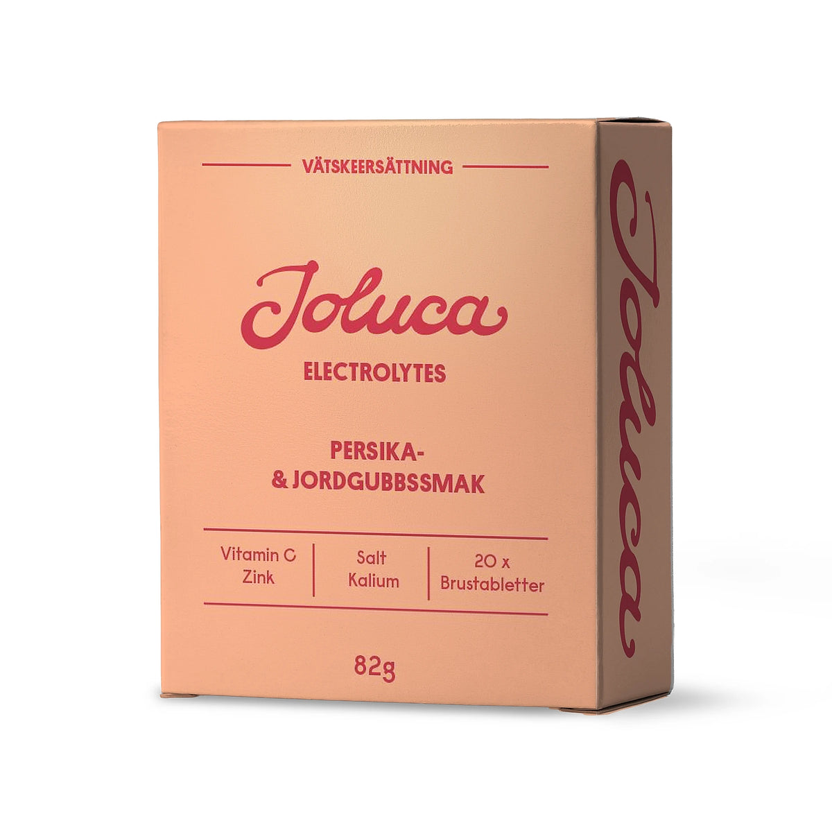 Joluca Rehydration 82 g, bild 2 av 2