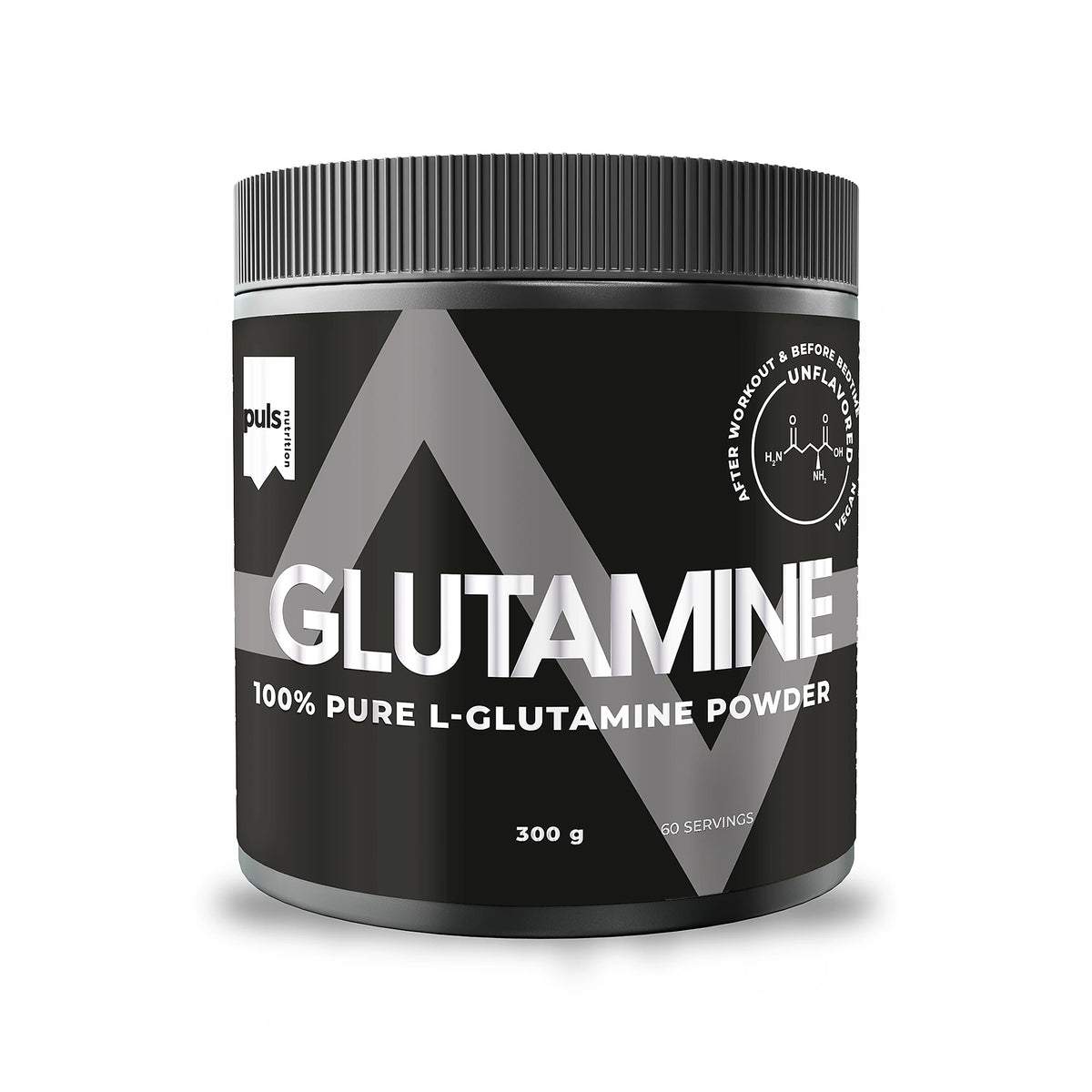 Puls Nutrition Glutamine 300 g