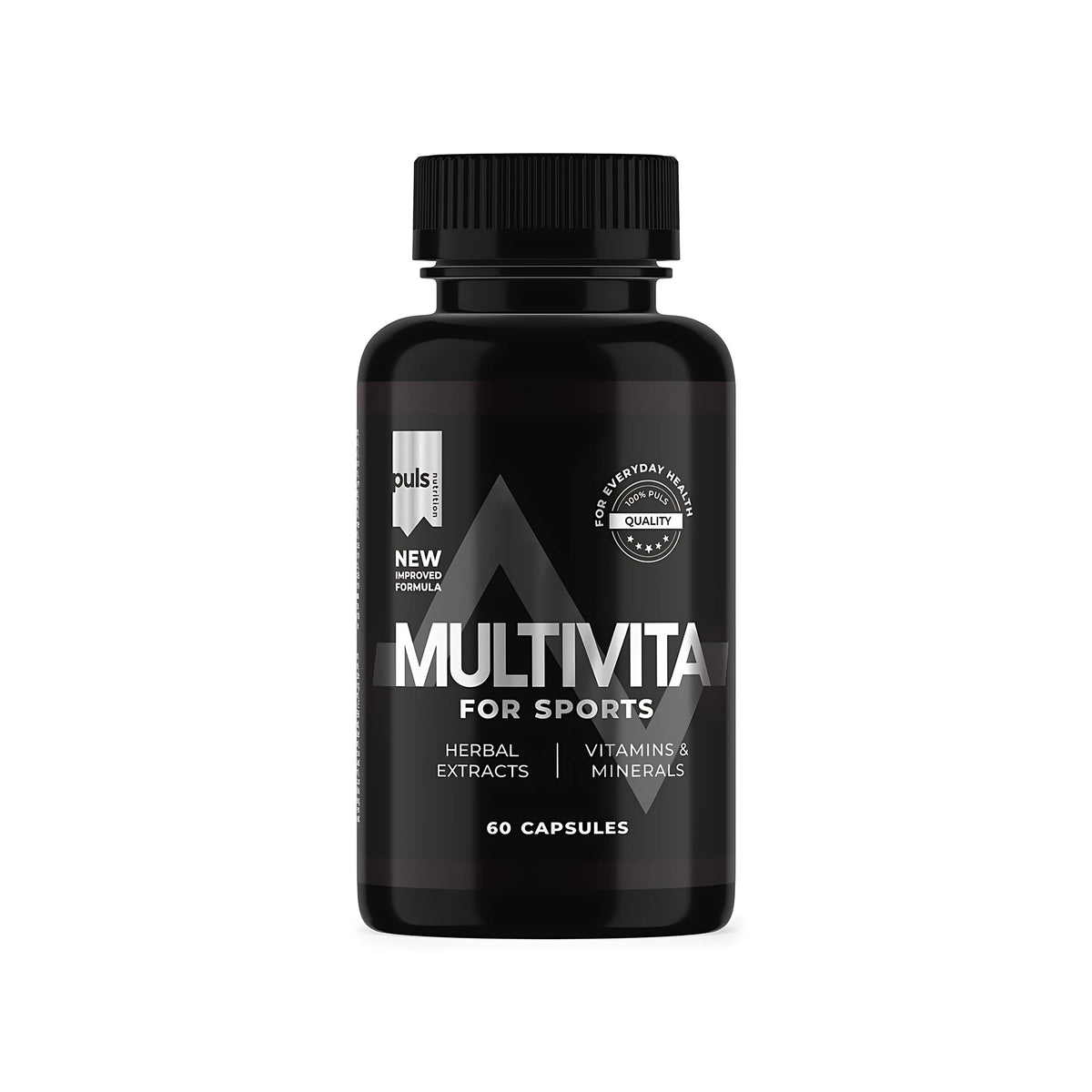 Puls Nutrition Multivita for Sports 60 tablets