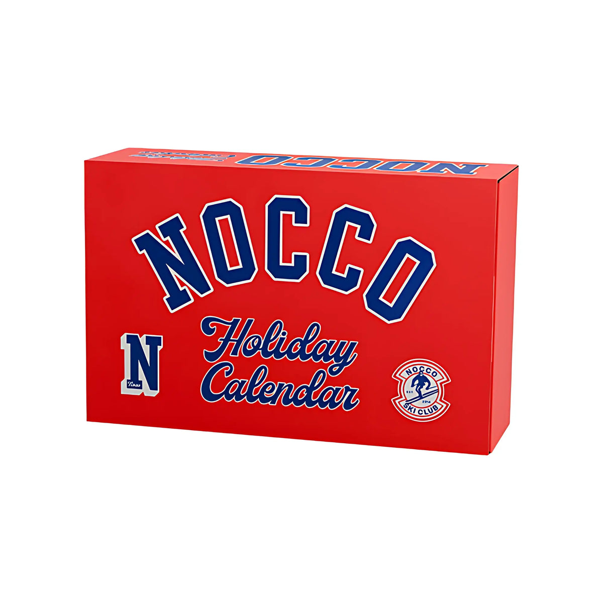 NOCCO Calendar 2026